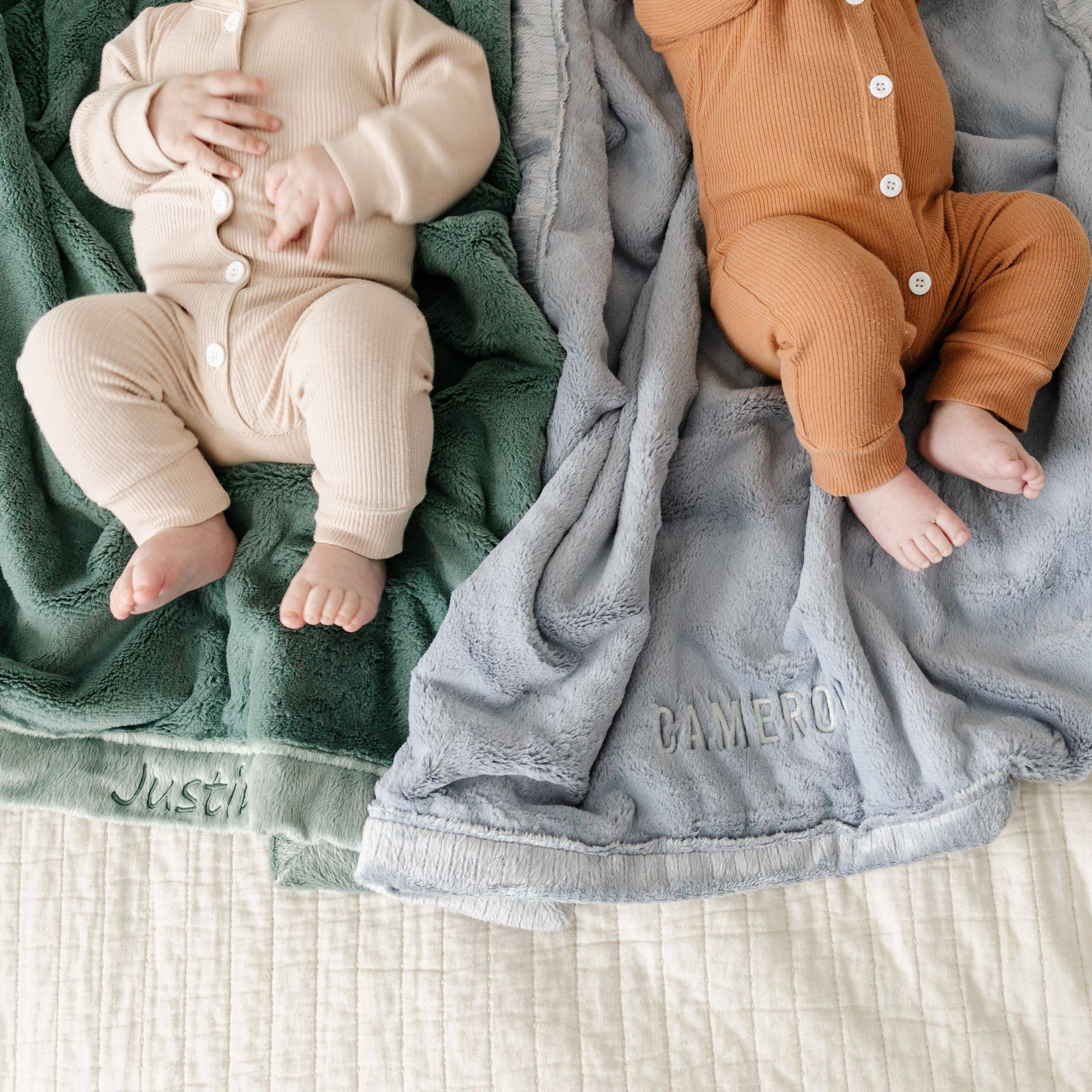 Saranoni Custom Embroidery